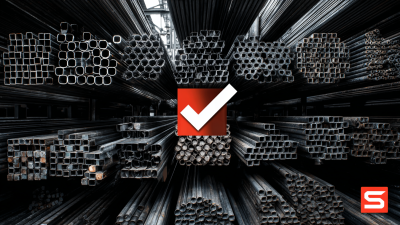 Ultimate Checklist for Sourcing the Best Square Pipe Worldwide