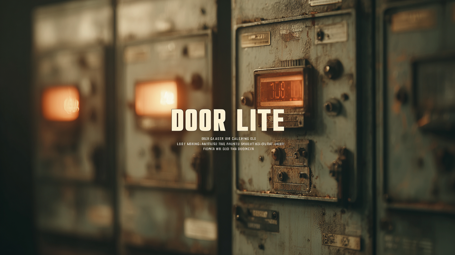 Maximizing After Sales Support and Maintenance Costs for Best Door Lite Cut Out Machines of Tomorrow