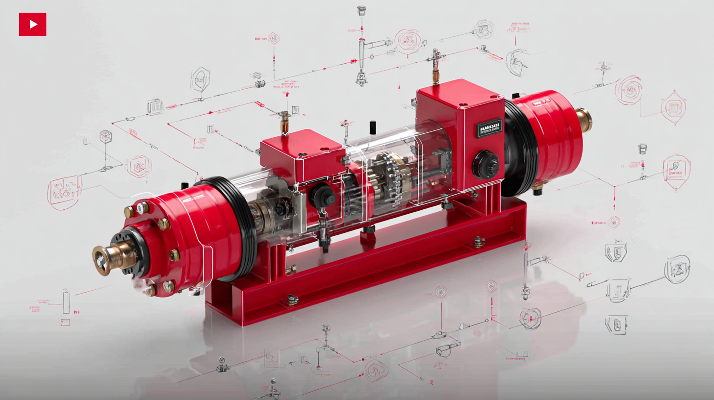 Expert Solutions for Efficient Fluid Management: Discover the Best Transfer Pump Innovations