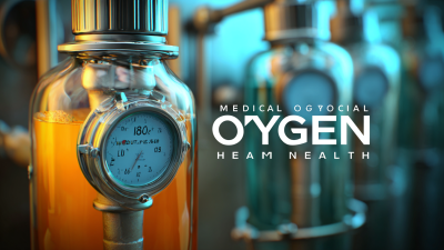 How to Choose the Best Medical Oxygen for Your Healthcare Needs