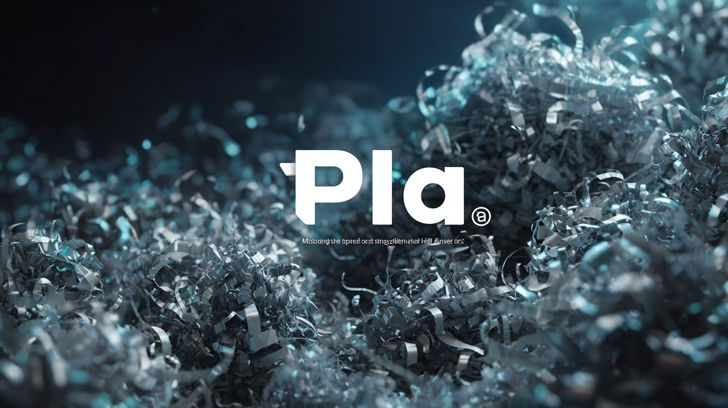 Maximize Efficiency with Best Pla Shredder Through Cost Effective After Sales Service