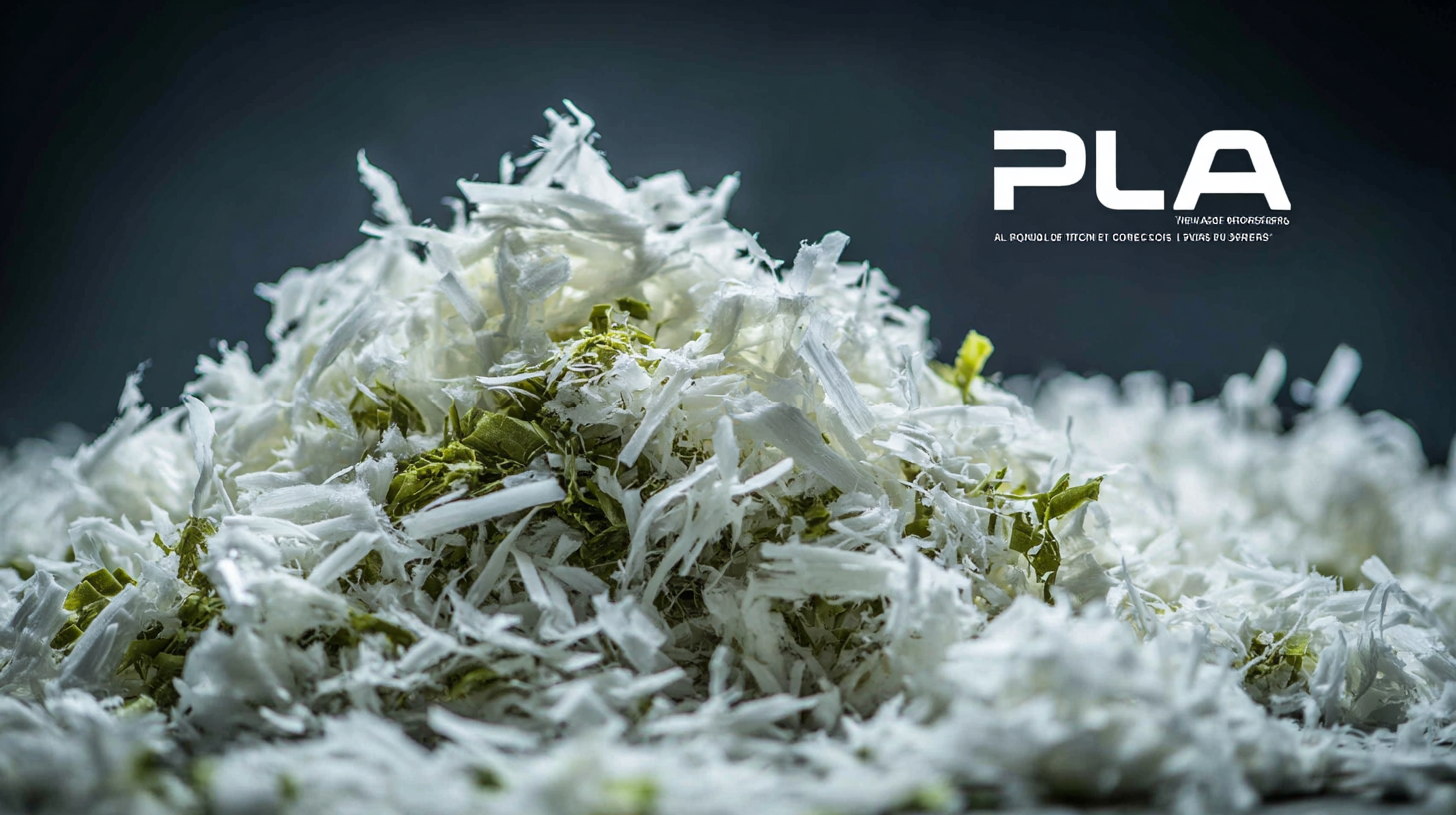 Maximize Efficiency with Best Pla Shredder Through Cost Effective After Sales Service