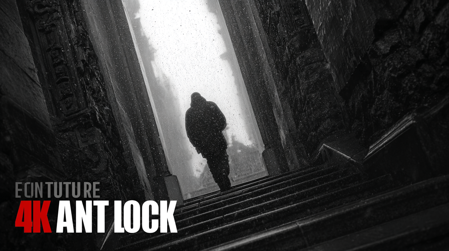 The Future of Security: Innovations in Best Entrance Door Locks