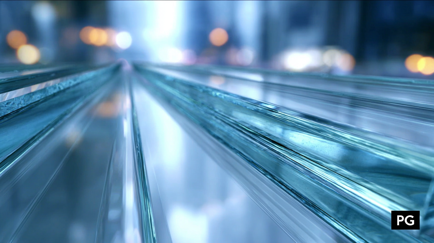 Unveiling the Technical Specifications of the Finest Toughened Glass Panels