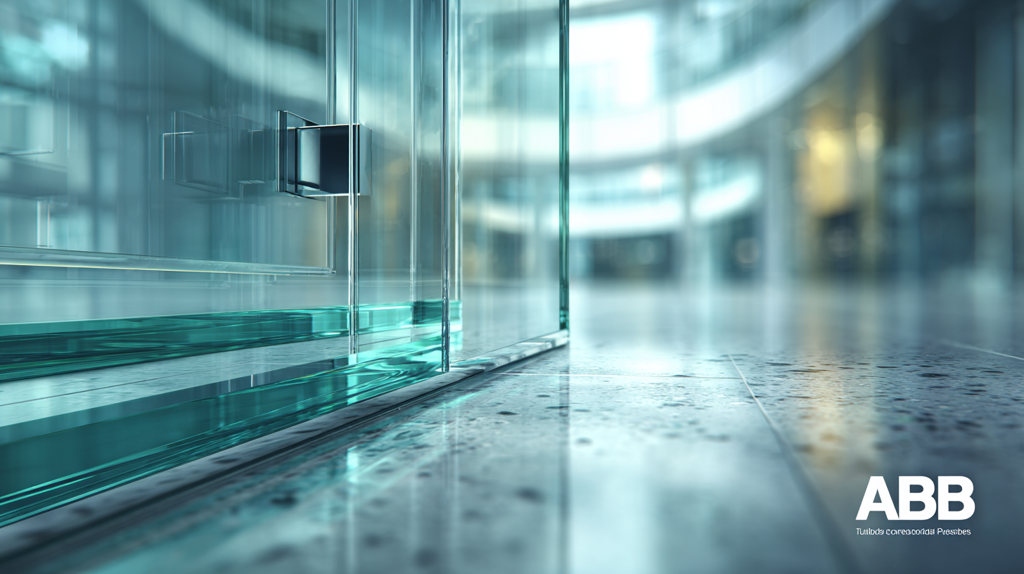Unveiling the Technical Specifications of the Finest Toughened Glass Panels