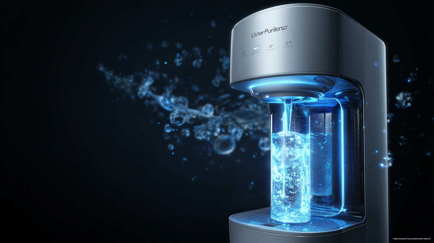Critical Issues Associated with Common Water Purifiers You Need to Know
