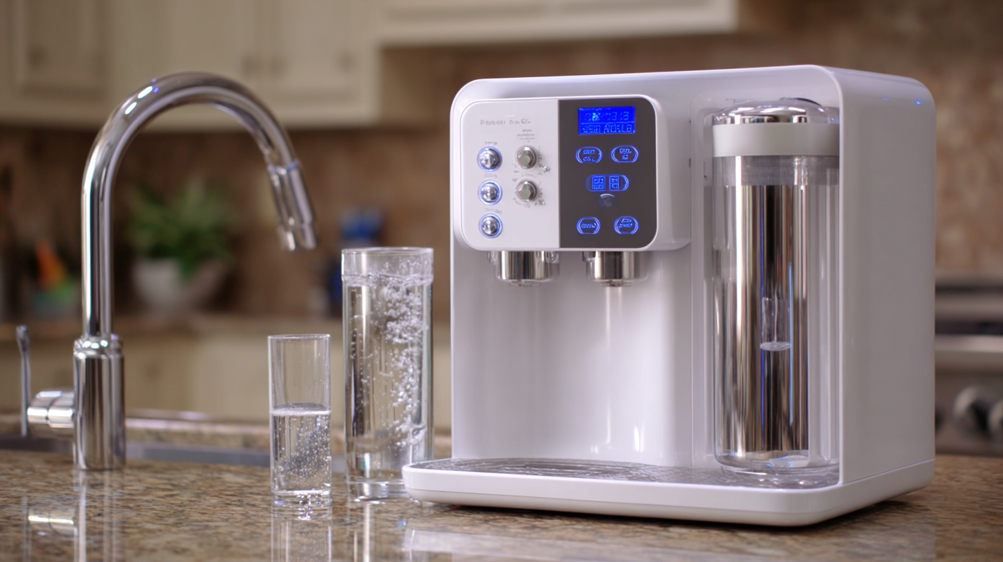 Critical Issues Associated with Common Water Purifiers You Need to Know