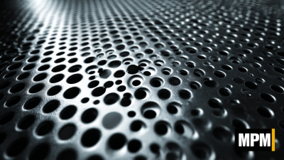 How to Identify Top Manufacturers for Best Perforated Metal Panels