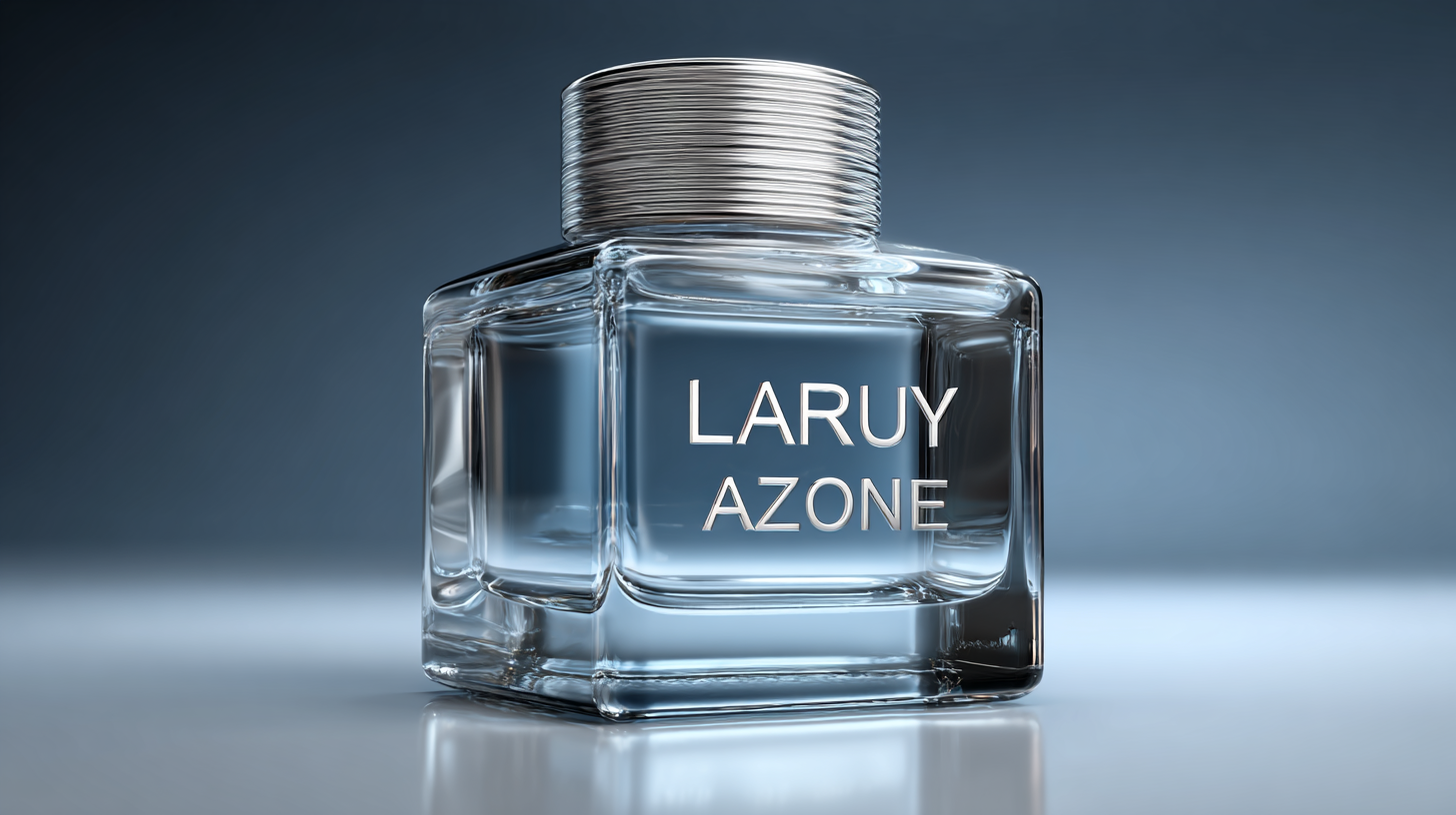 Manufactured in China Quality Enhancements of Best Lauryl Azone for Global Markets