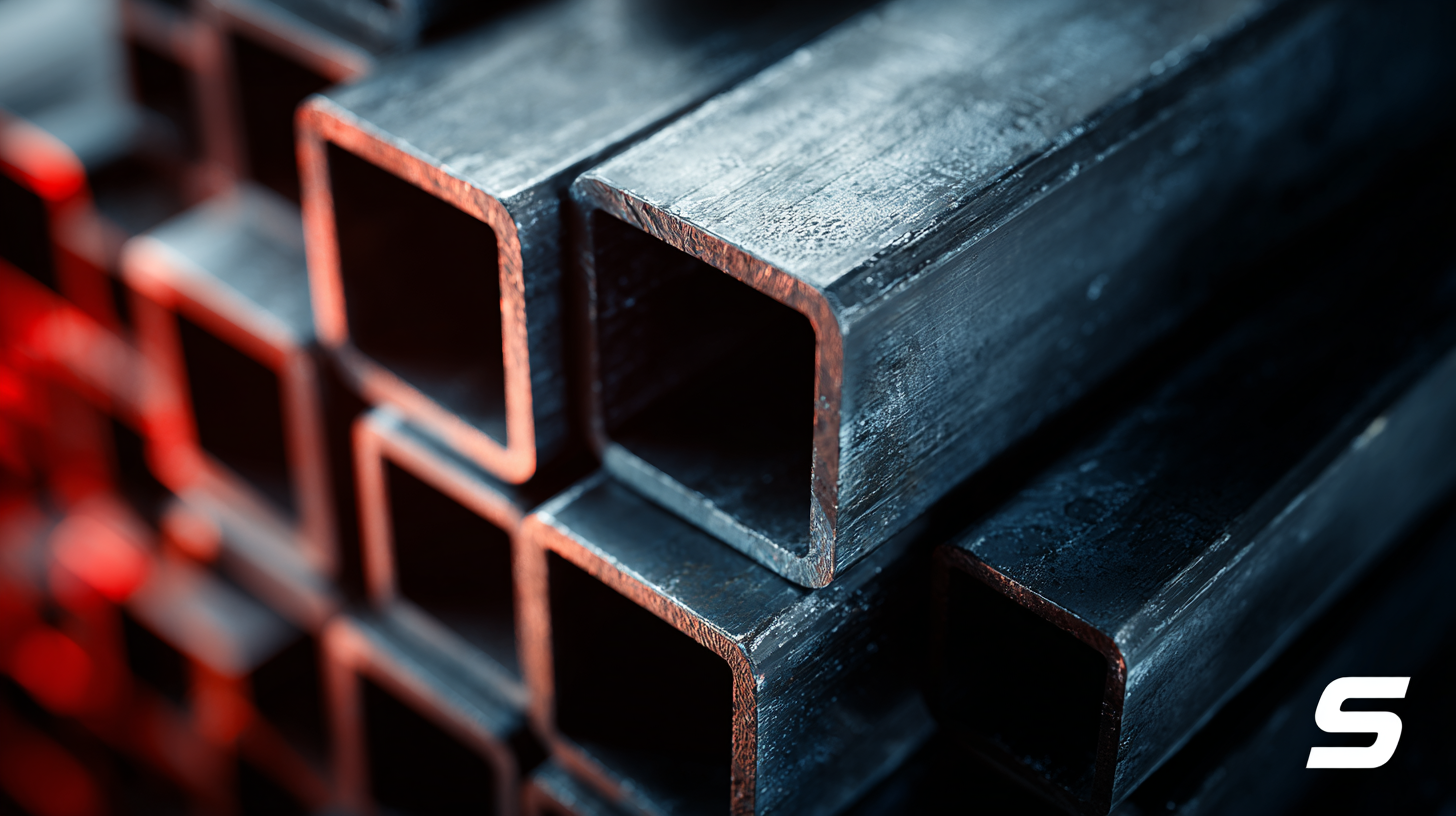 Ultimate Checklist for Sourcing the Best Square Pipe Worldwide