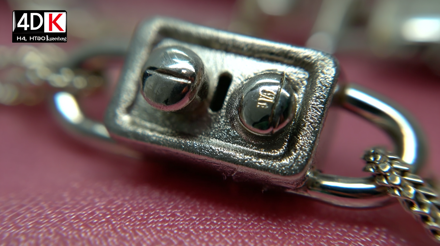 Global Success Stories of Best Hook And Eye Latch Crafted in China