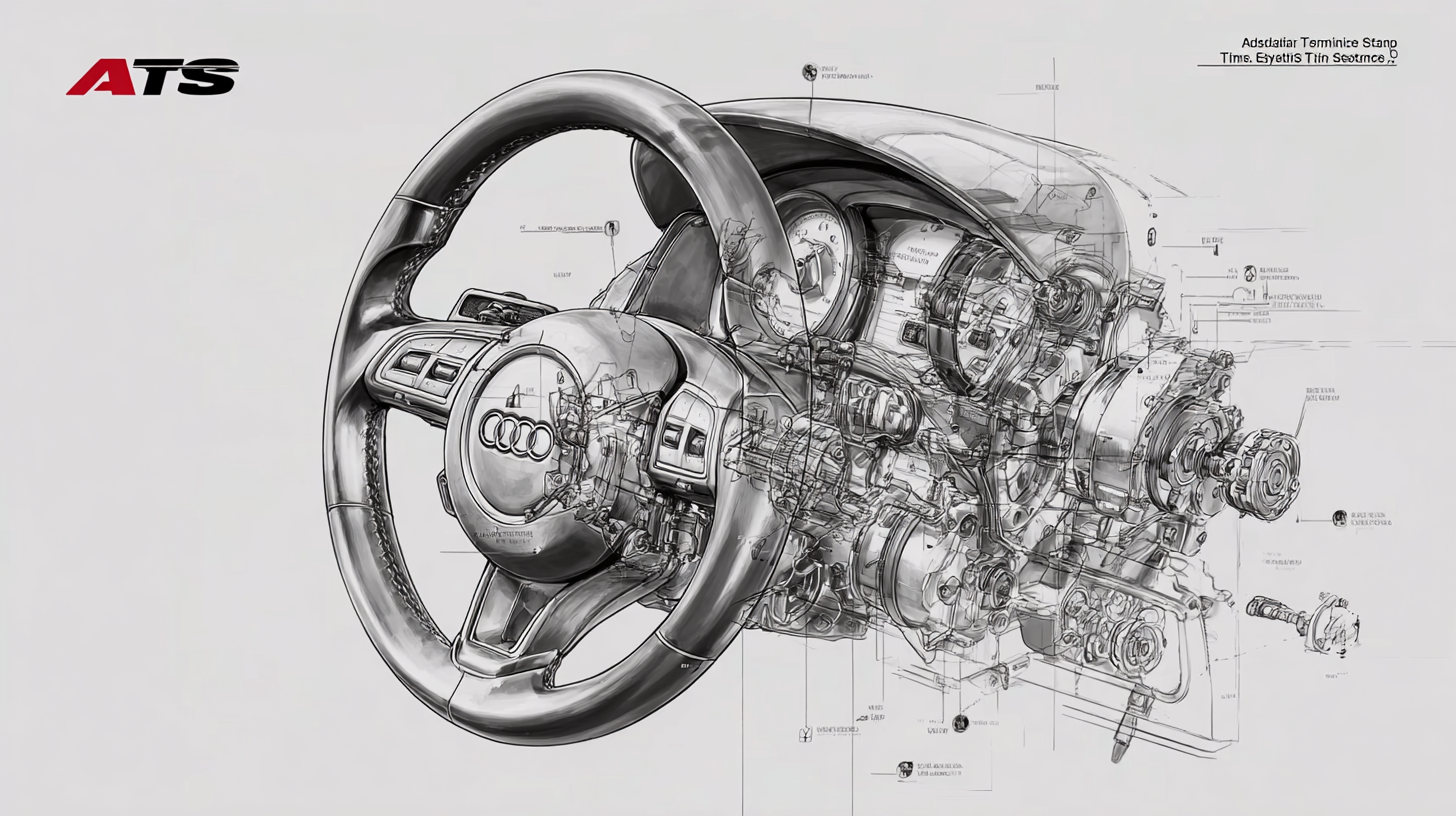 Understanding the Essential Features of the Best Automobile Steering System