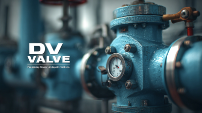 Exploring Innovative Alternatives to Best Pressure Safety Valves in Industrial Applications