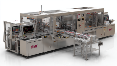 Future Innovations in Best Tray Sealing Machines Shaping 2025 Industry Trends