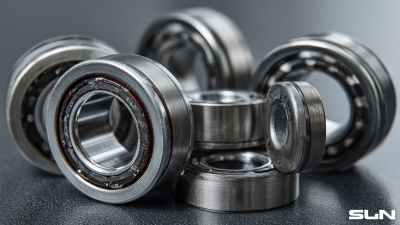 7 Remarkable Features of the Best Cylindrical Roller Bearings for Global Buyers