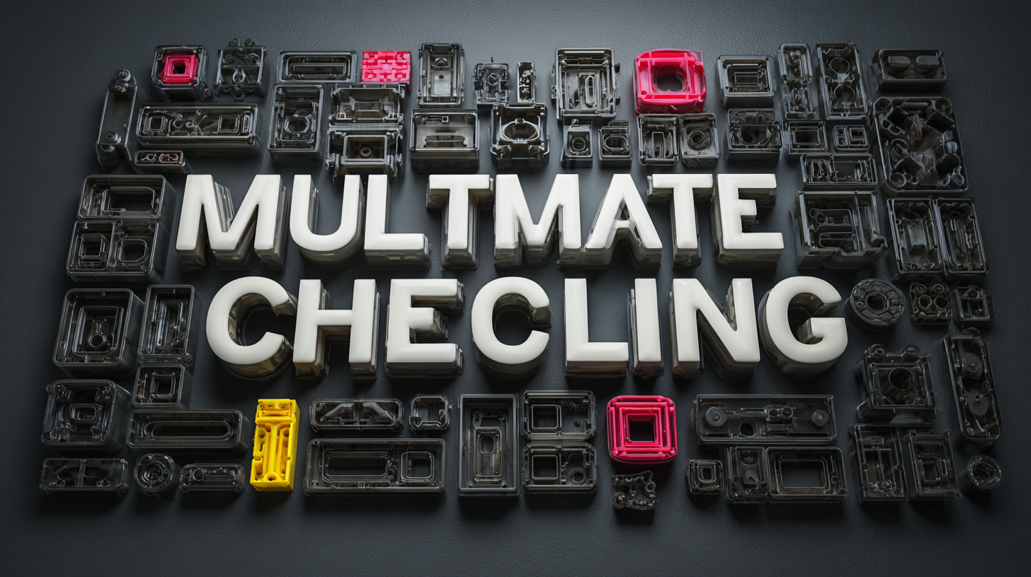 Ultimate Checklist for Achieving the Best Injection Molding Results