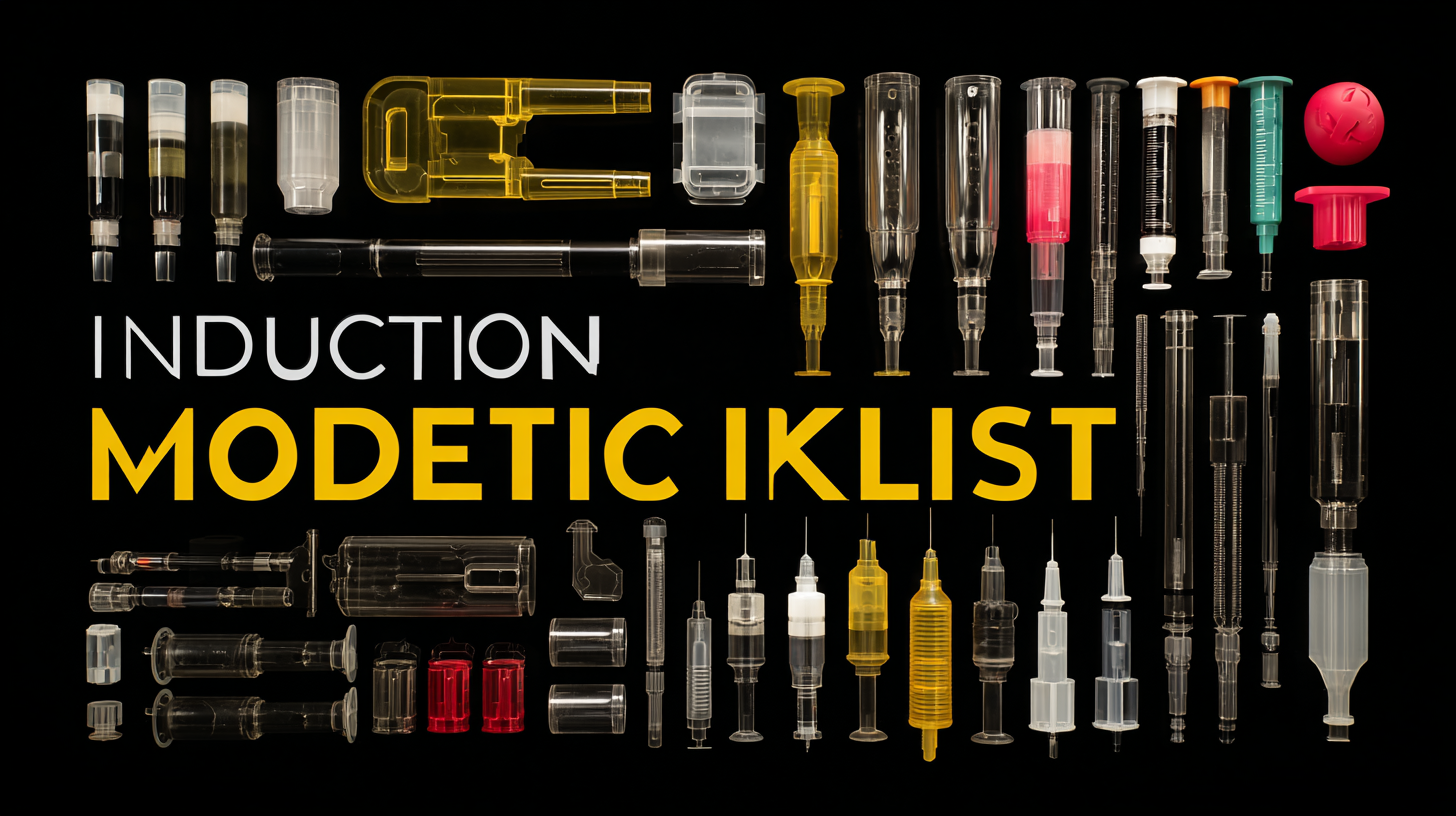 Ultimate Checklist for Achieving the Best Injection Molding Results