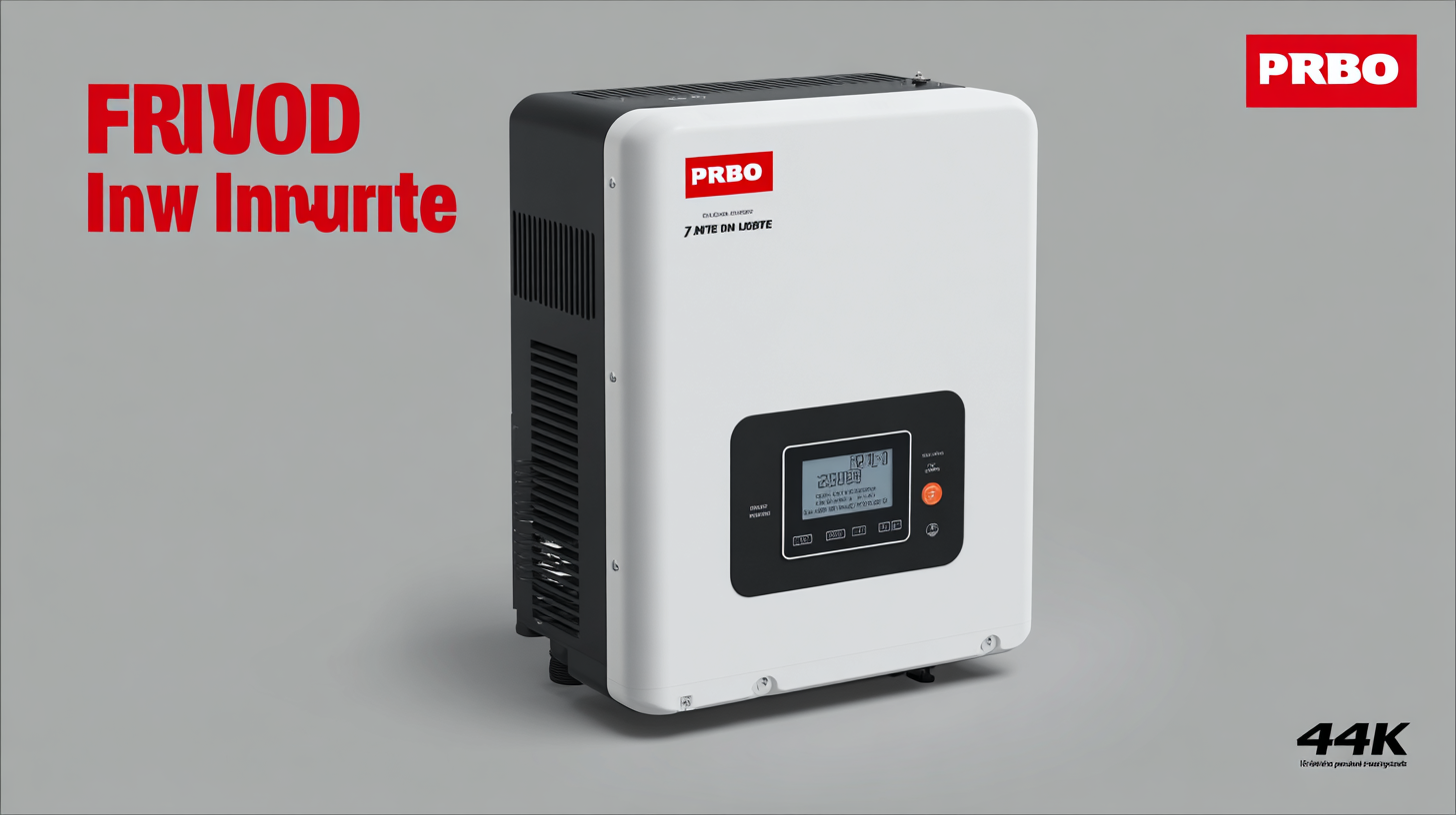 Understanding Industry Standards for the Best Low Frequency Hybrid Inverter and Its Benefits