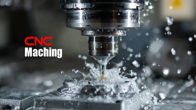 Quality CNC Machining from China to the Global Market Winning Trust and Excellence