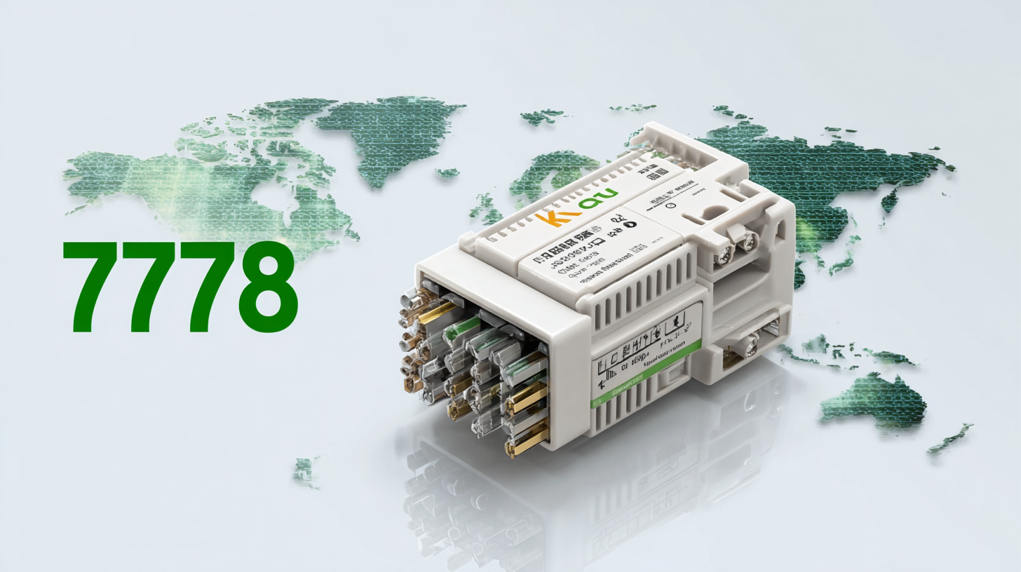 Discover Innovative Applications of Best WAGO 773 Series Quickly Wire Connector in Global Industry