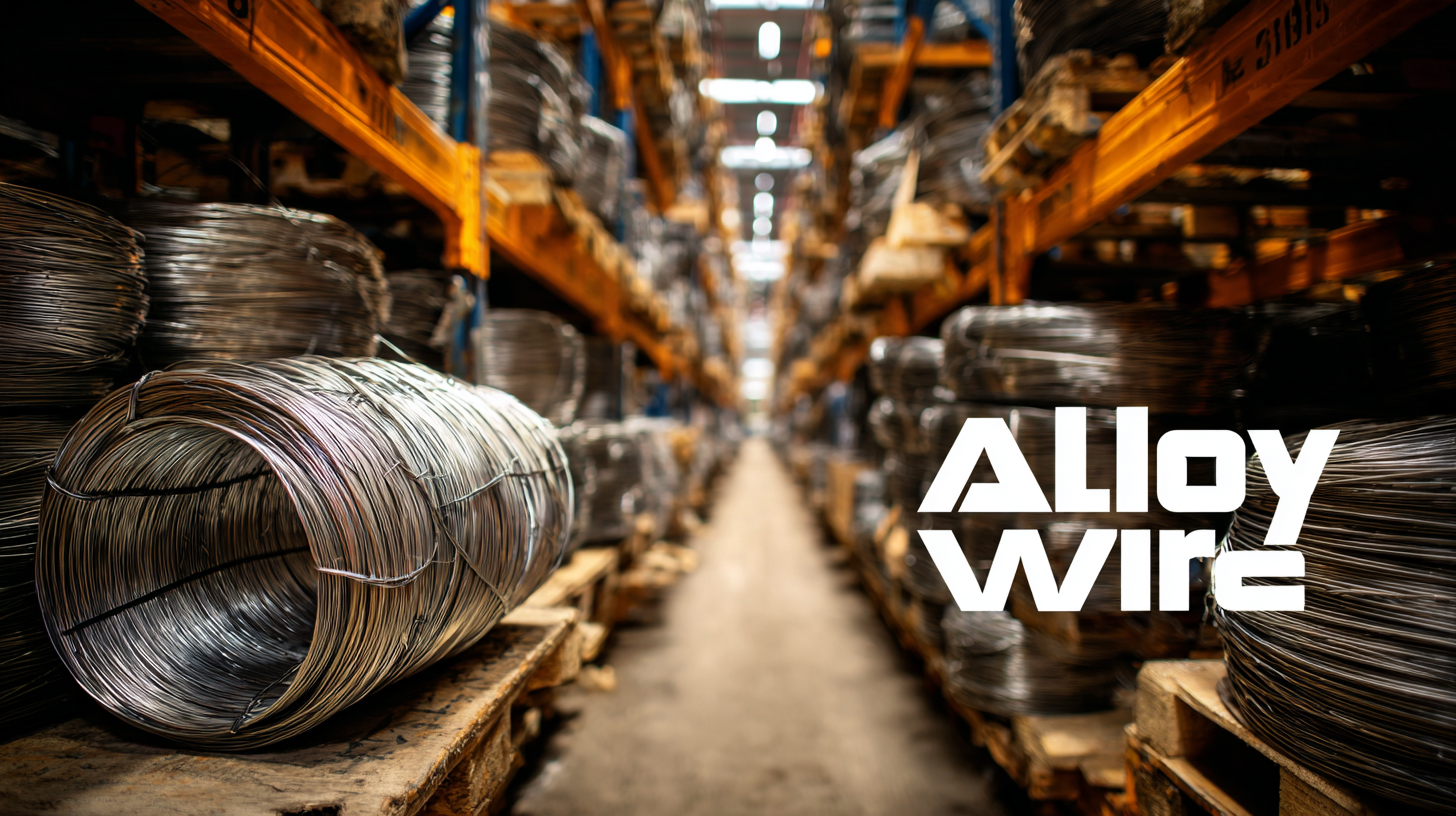 Navigating Import and Export Certifications for Best Alloy Wire Supply Chain Success