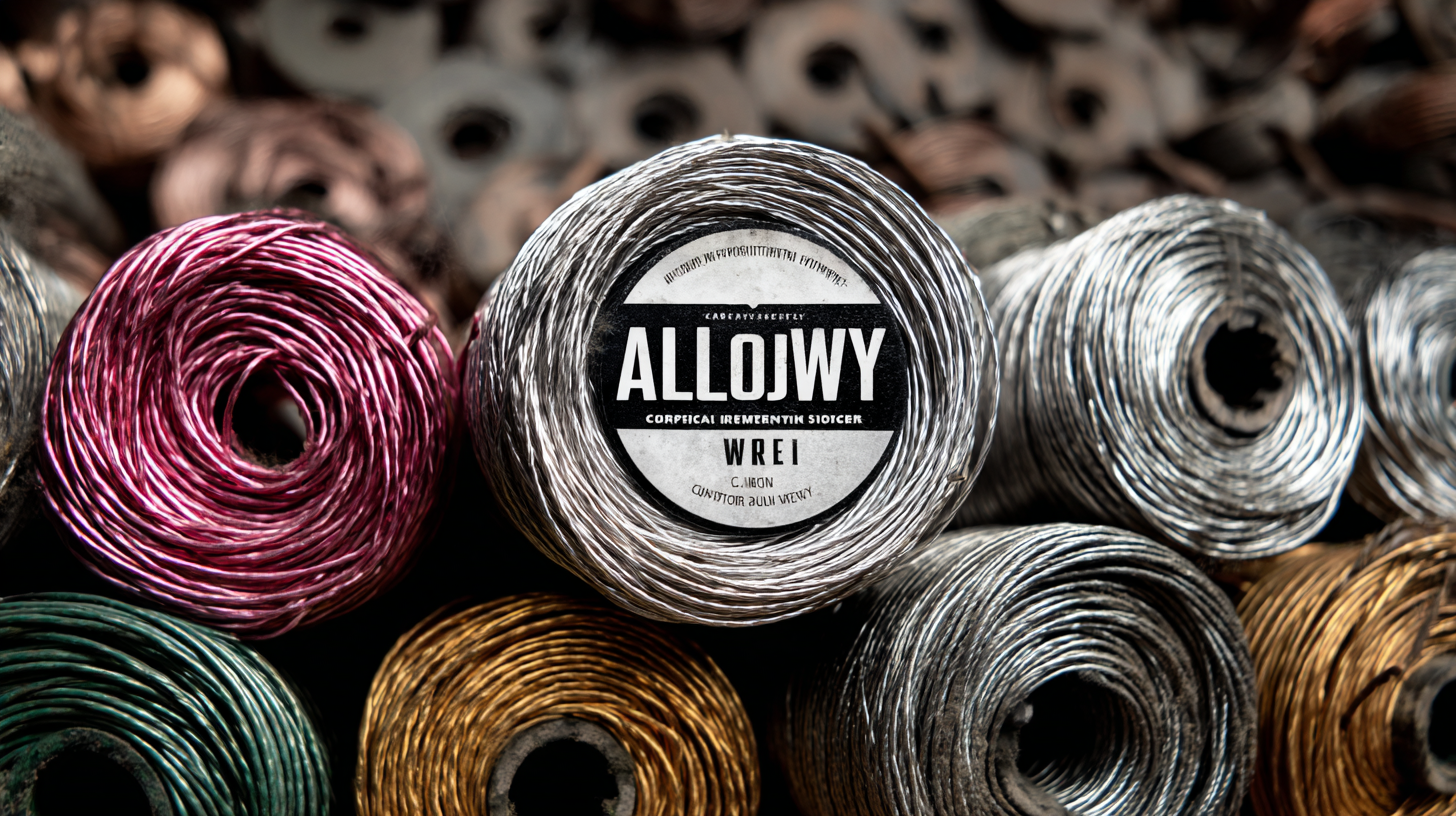 Navigating Import and Export Certifications for Best Alloy Wire Supply Chain Success