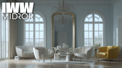 How to Navigate Import Certification for the Best Bathroom Mirror in Today's Market