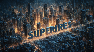 Navigating the Best Suppliers Landscape in 2025 Understanding Trends and Strategies