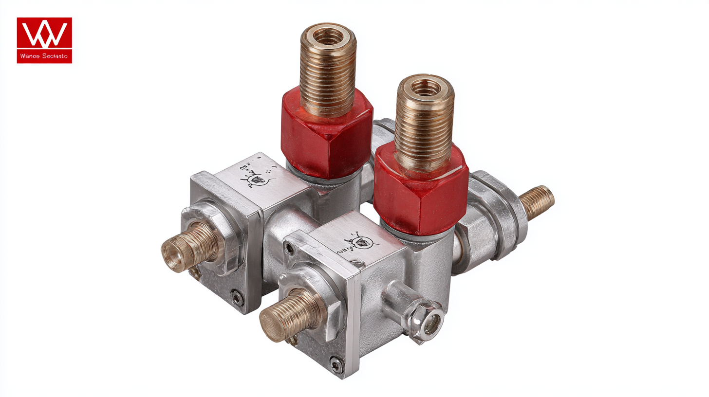 Tips for Finding Top Quality Suppliers of Best Bidirectional Relief Valves with a Comprehensive Checklist