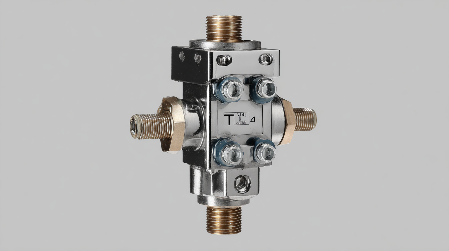 Tips for Finding Top Quality Suppliers of Best Bidirectional Relief Valves with a Comprehensive Checklist