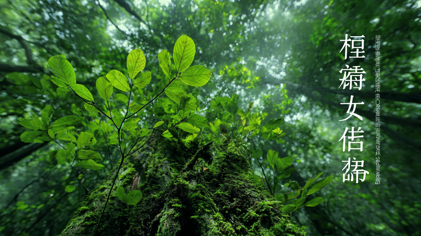 Empowering Global Environmental Solutions Through China's Premier Eco Industry Leaders