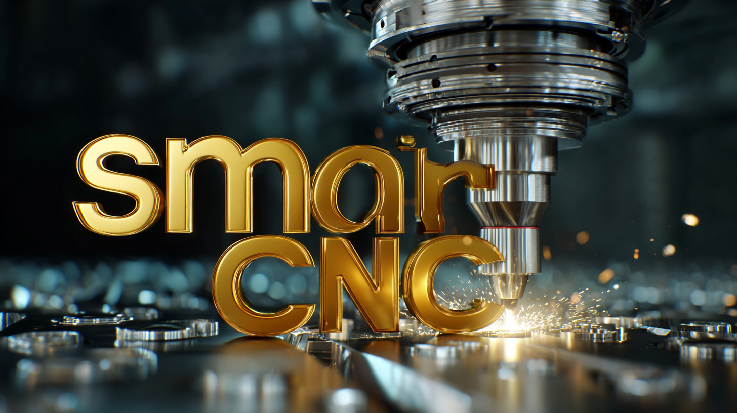Discovering the Advantages of the Best Smart CNC Technology for Modern Manufacturing