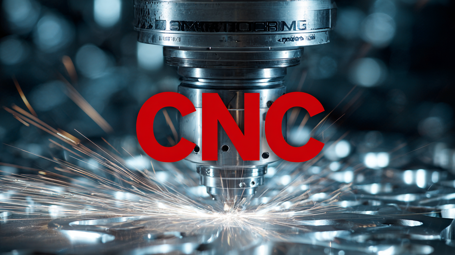 Discovering the Advantages of the Best Smart CNC Technology for Modern Manufacturing