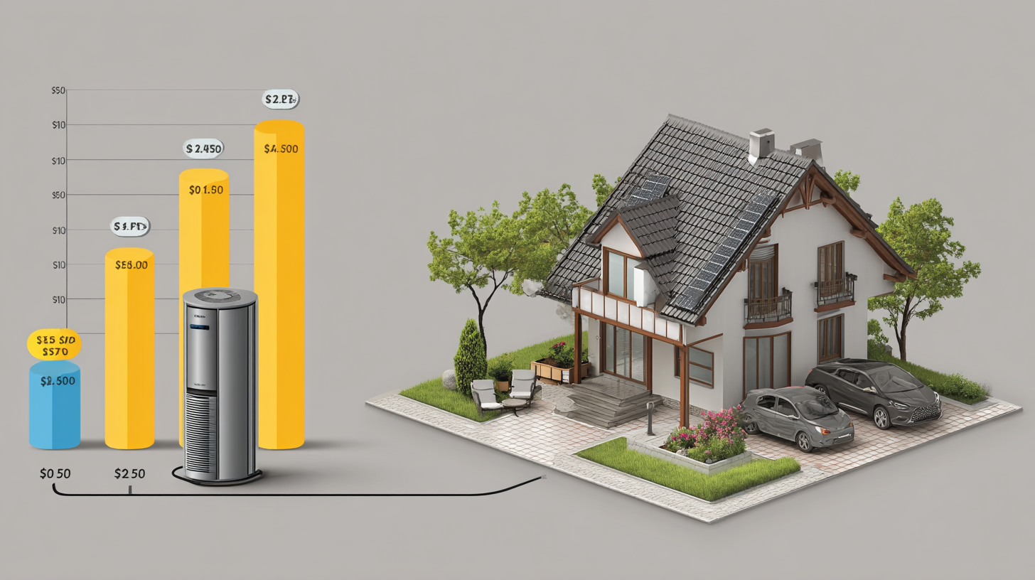 Optimizing After Sales Support and Maintenance Expenses for Best Home Heat Pumps in Tomorrow's Market