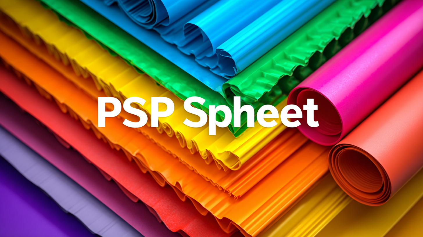 What is the Best PP Corrugated Sheet and Why You Should Use It