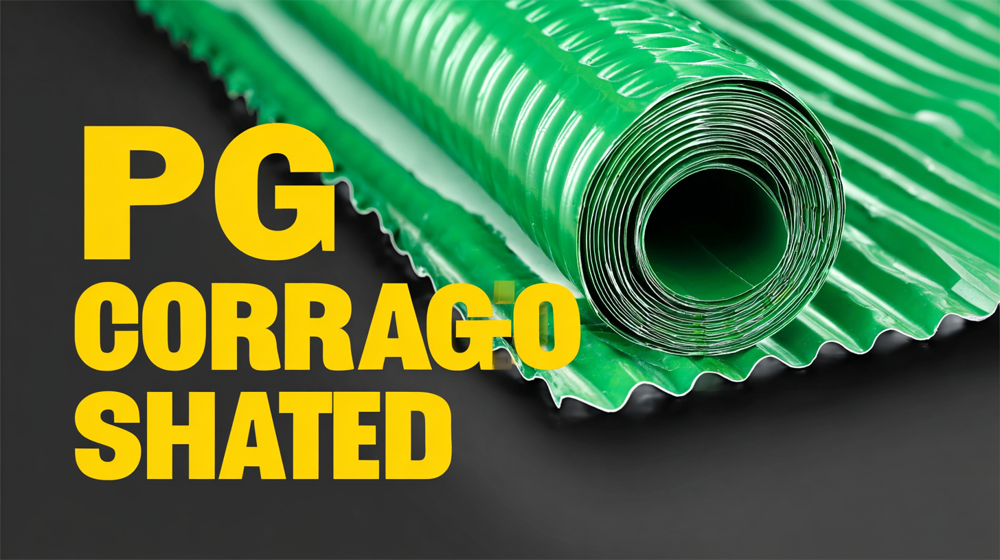 What is the Best PP Corrugated Sheet and Why You Should Use It