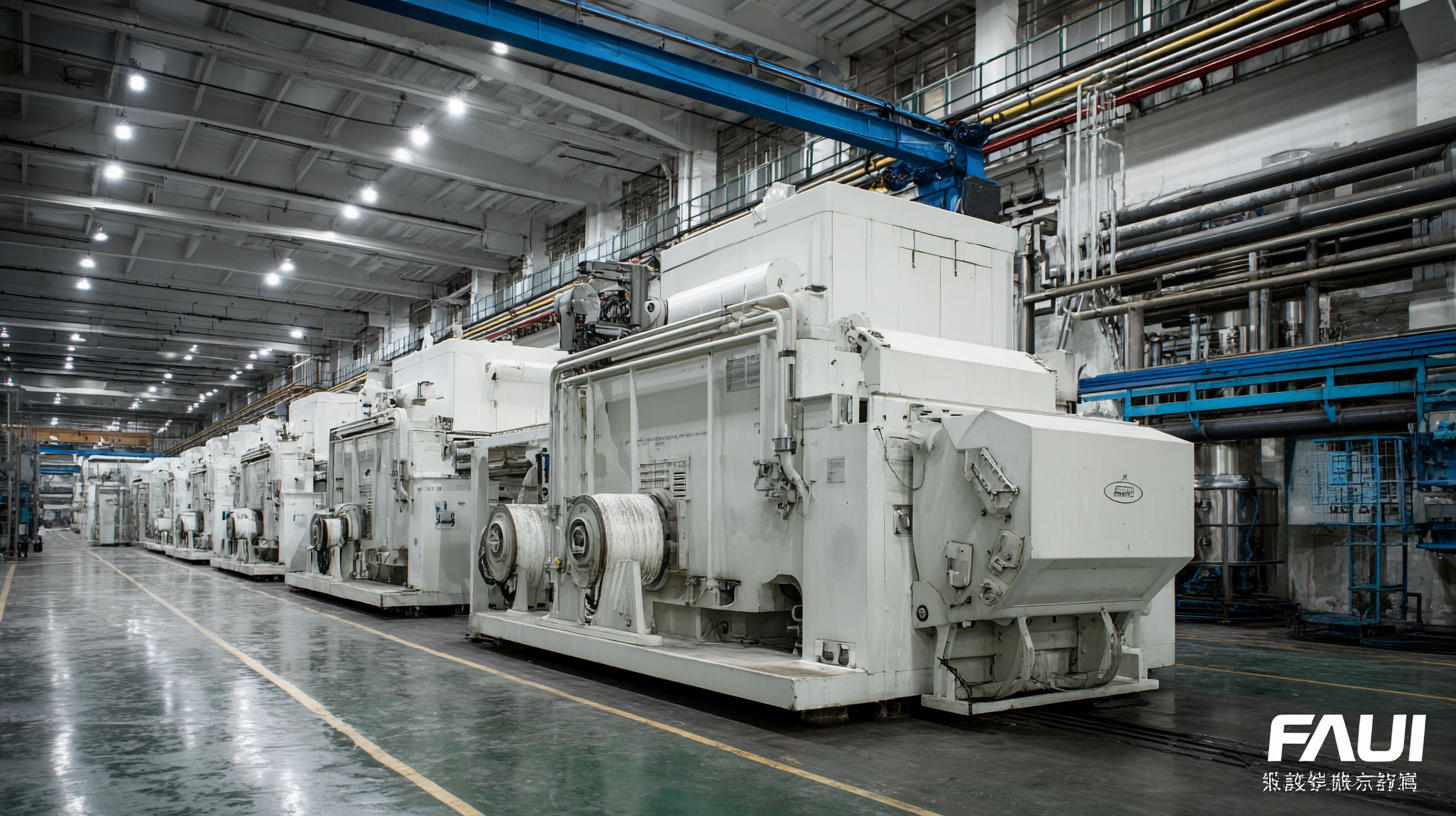 Discover the Excellence of Chinese Manufacturing with the Best Coating Machines for Global Partnerships