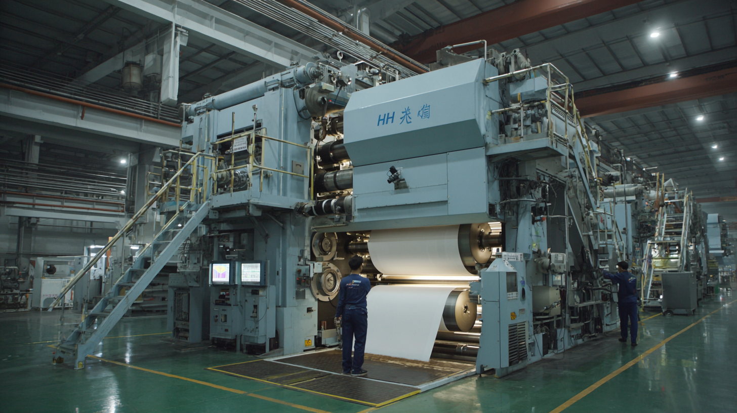 Discover the Excellence of Chinese Manufacturing with the Best Coating Machines for Global Partnerships