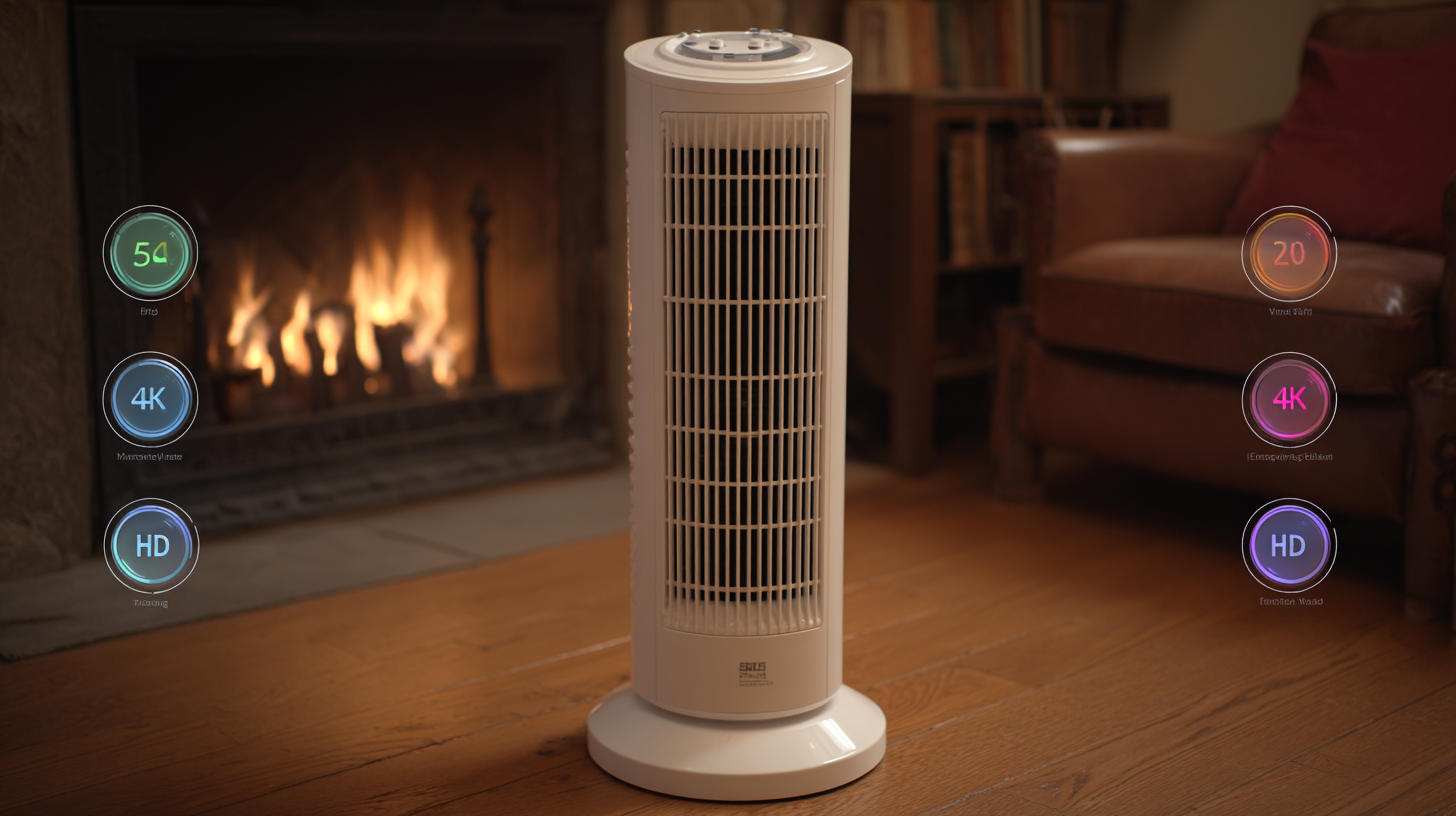Understanding Industry Standards for the Best Tower Fan and How to Choose the Right One