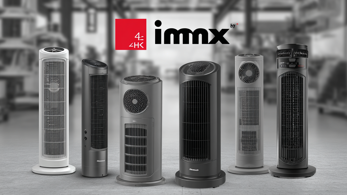 Understanding Industry Standards for the Best Tower Fan and How to Choose the Right One