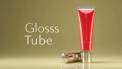 5 Ways Best Gloss Tube Elevates Your Product Packaging Success