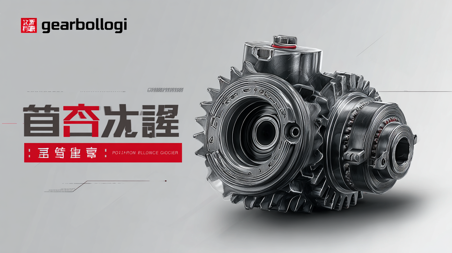 Unmatched Reliability: Discover China’s Premier Bonfiglioli Planetary Gearbox for Global Excellence