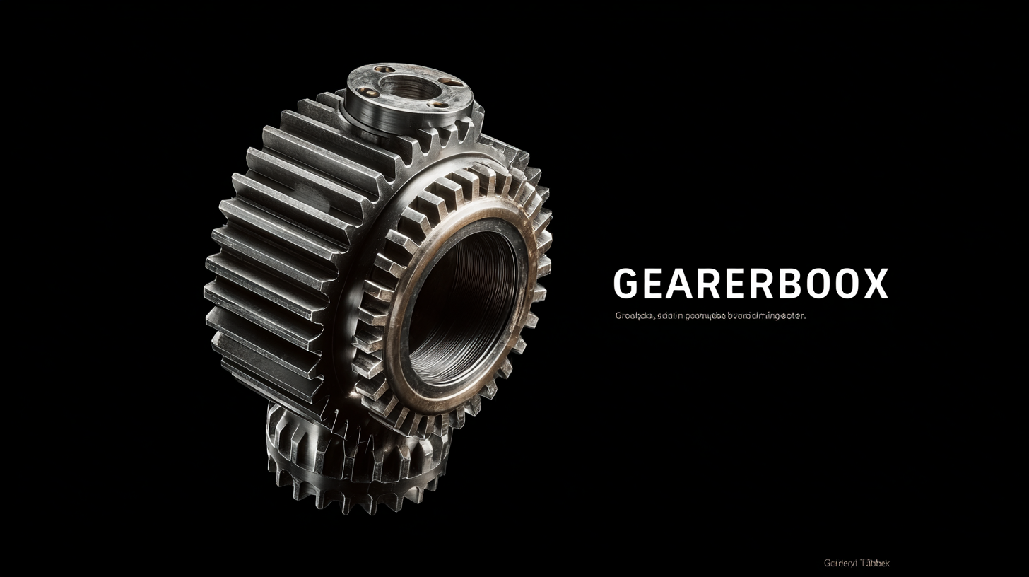 Unmatched Reliability: Discover China’s Premier Bonfiglioli Planetary Gearbox for Global Excellence