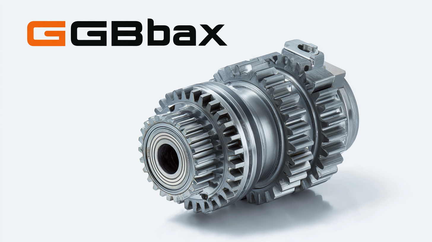 Unmatched Reliability: Discover China’s Premier Bonfiglioli Planetary Gearbox for Global Excellence