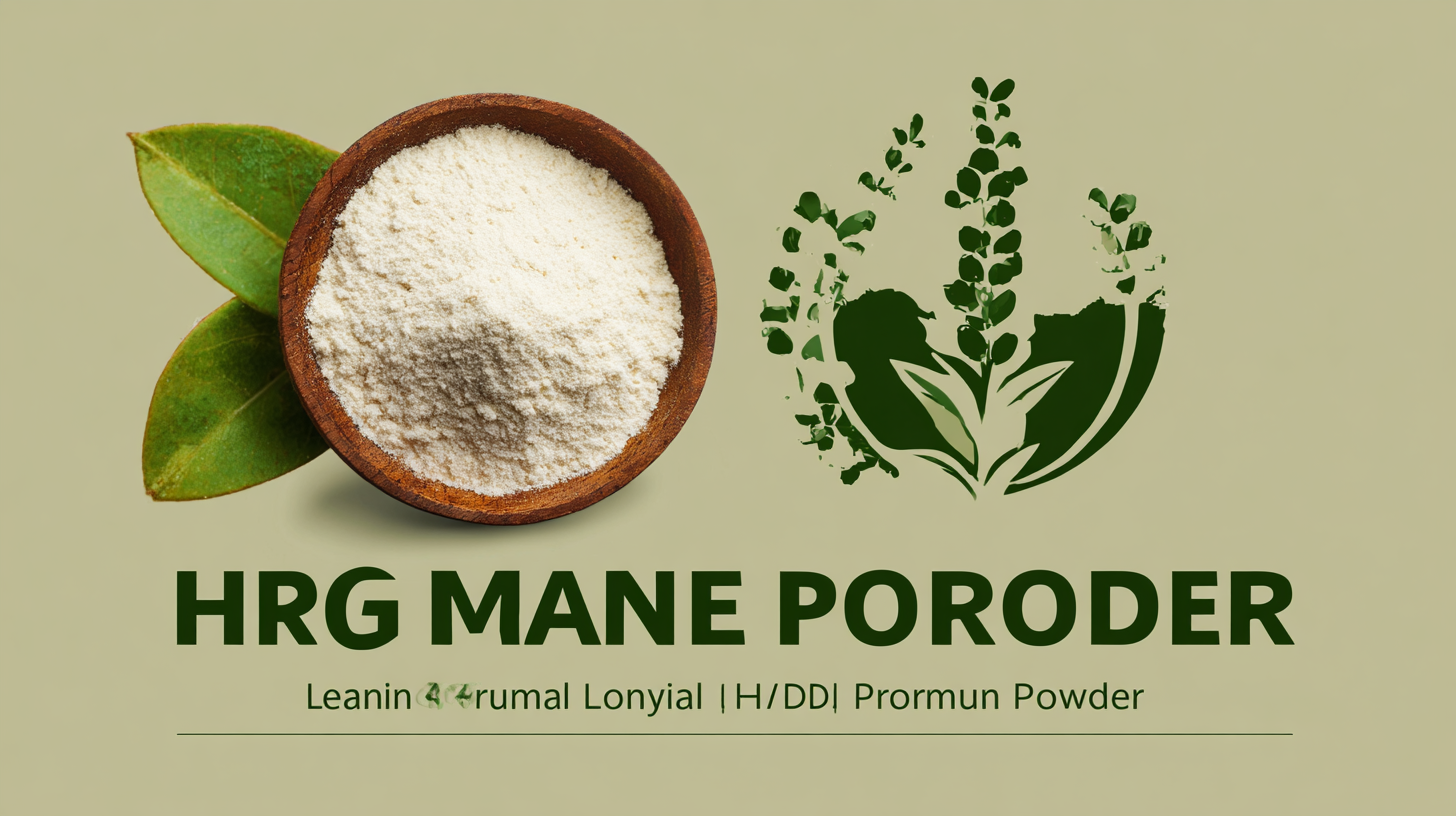 Leading the Way: Top Global Manufacturer of Premium Plant Hormone Powder