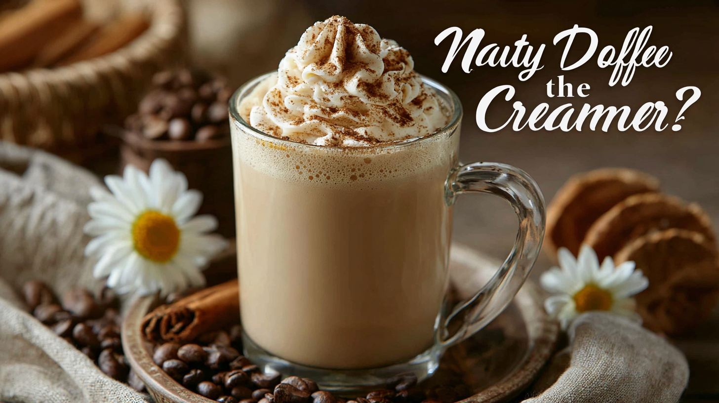 What Is the Best Non-Dairy Coffee Creamer? Exploring Options and Industry Trends