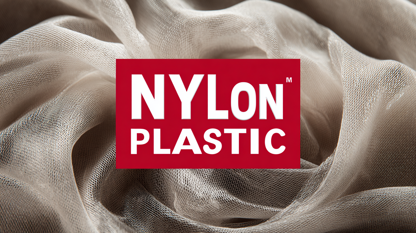 7 Reasons Why Best Nylon Plastic is Revolutionizing the Global Supply Chain in 2023