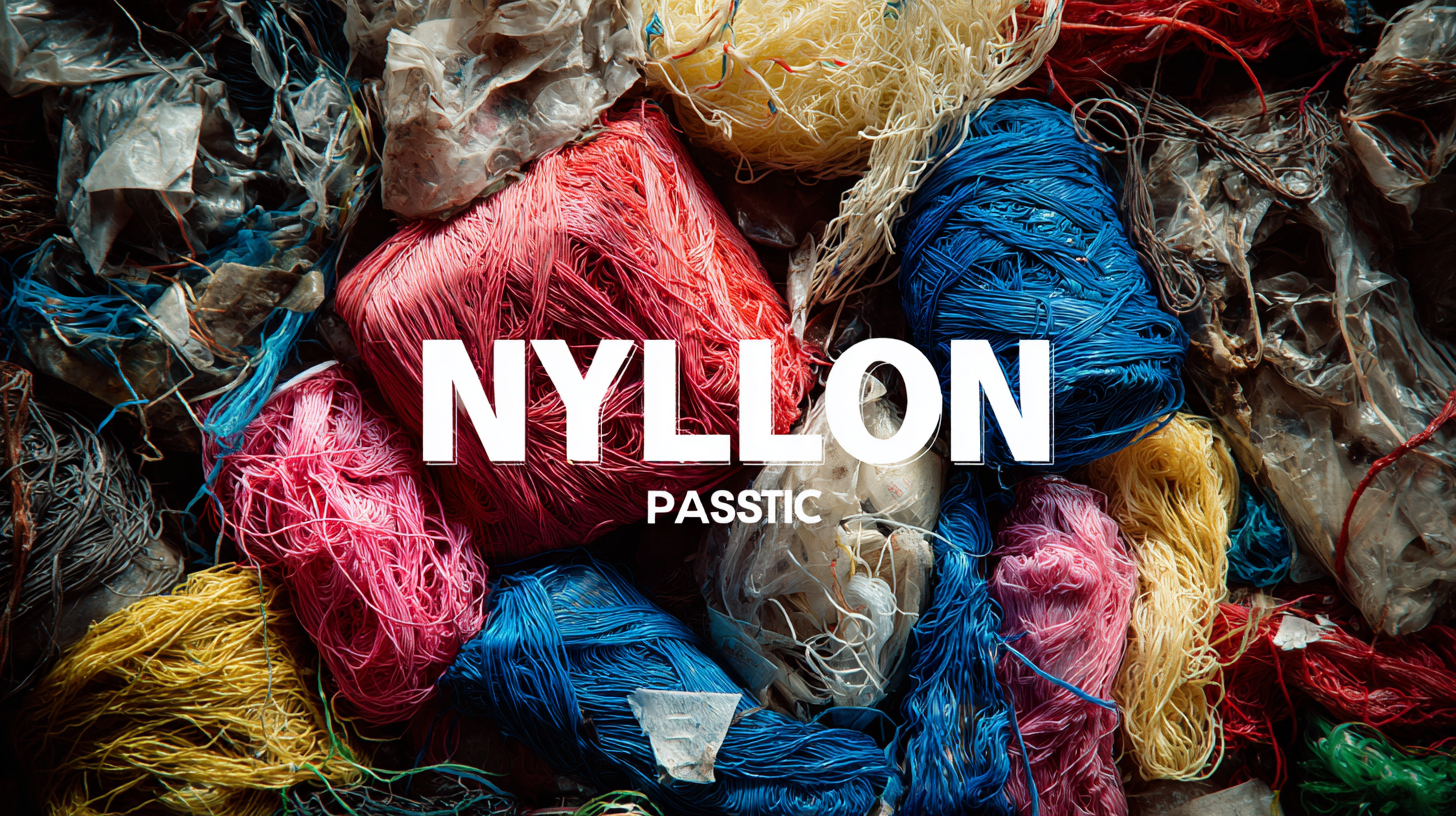 7 Reasons Why Best Nylon Plastic is Revolutionizing the Global Supply Chain in 2023