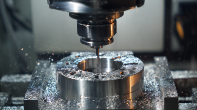 Trusted Quality: Discover the Best 5 Axis CNC Mill from China for Global Excellence