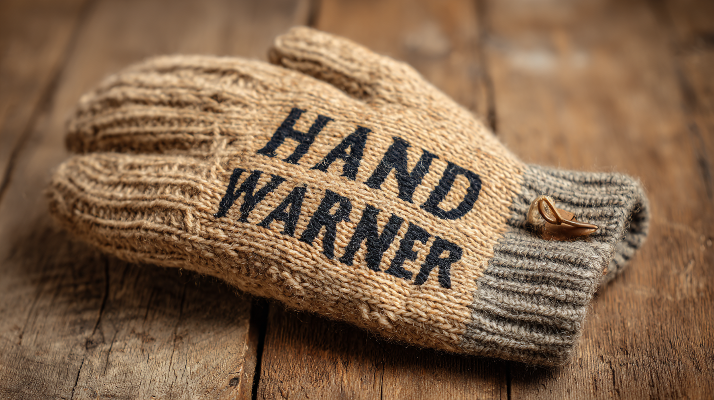 Navigating the Best Hand Warmer Market Trends for 2025 and How to Optimize Your Procurement Strategy